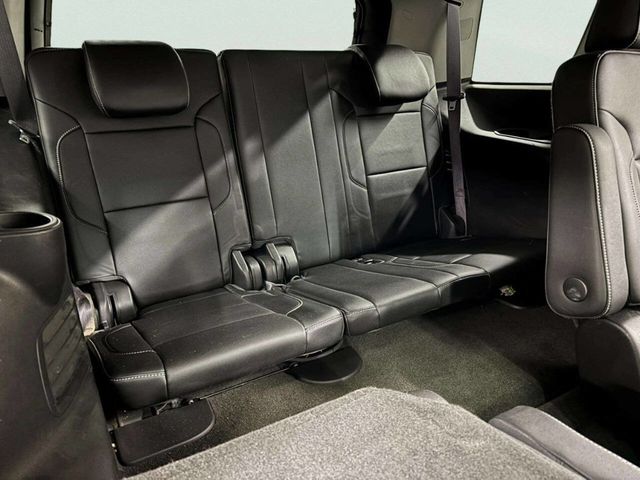 2016 Chevrolet Tahoe 4WD 4dr LTZ - 22954411 - 24