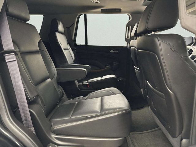 2016 Chevrolet Tahoe 4WD 4dr LTZ - 22954411 - 25