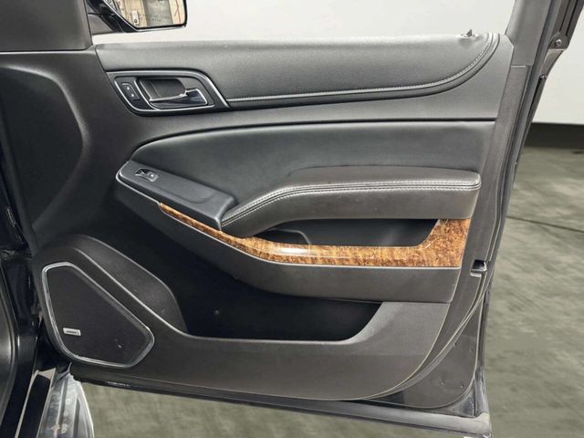 2016 Chevrolet Tahoe 4WD 4dr LTZ - 22954411 - 26