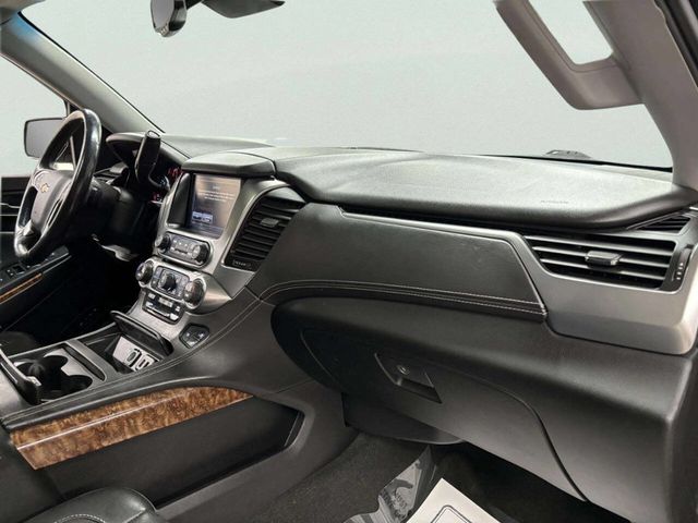 2016 Chevrolet Tahoe 4WD 4dr LTZ - 22954411 - 27