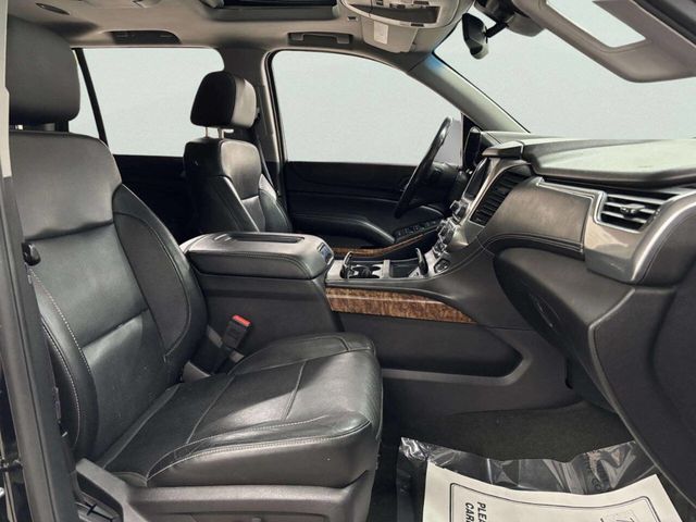 2016 Chevrolet Tahoe 4WD 4dr LTZ - 22954411 - 28