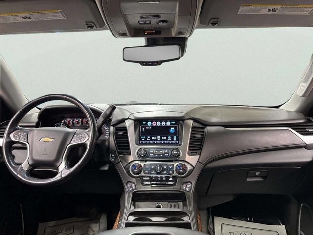 2016 Chevrolet Tahoe 4WD 4dr LTZ - 22954411 - 29