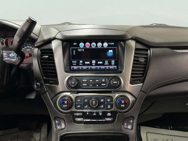 2016 Chevrolet Tahoe 4WD 4dr LTZ - 22954411 - 30