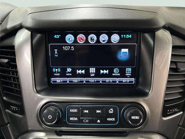 2016 Chevrolet Tahoe 4WD 4dr LTZ - 22954411 - 31