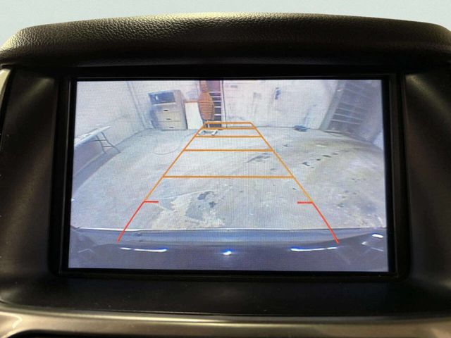 2016 Chevrolet Tahoe 4WD 4dr LTZ - 22954411 - 32