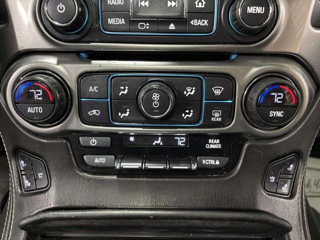 2016 Chevrolet Tahoe 4WD 4dr LTZ - 22954411 - 33