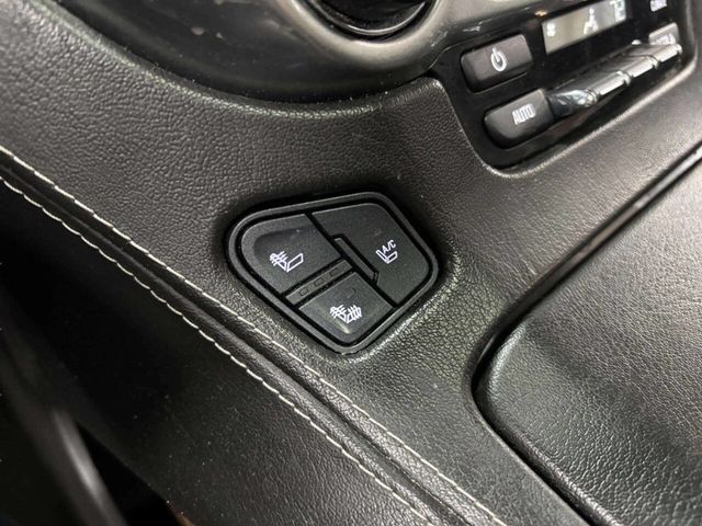 2016 Chevrolet Tahoe 4WD 4dr LTZ - 22954411 - 34