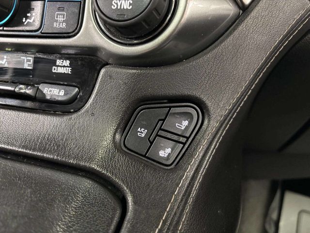 2016 Chevrolet Tahoe 4WD 4dr LTZ - 22954411 - 35