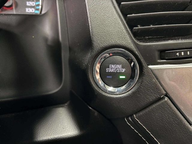 2016 Chevrolet Tahoe 4WD 4dr LTZ - 22954411 - 36