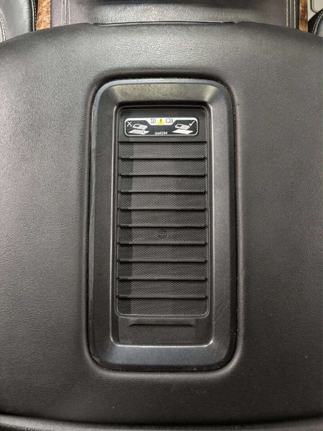 2016 Chevrolet Tahoe 4WD 4dr LTZ - 22954411 - 38