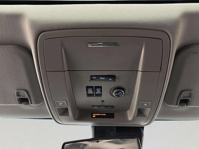 2016 Chevrolet Tahoe 4WD 4dr LTZ - 22954411 - 39