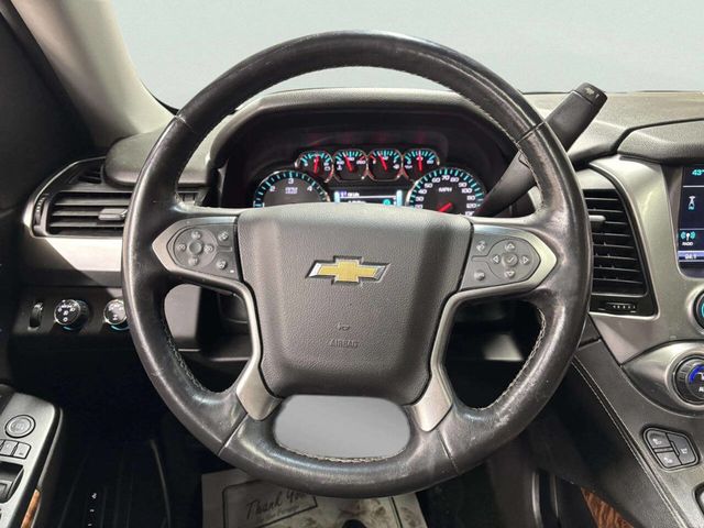 2016 Chevrolet Tahoe 4WD 4dr LTZ - 22954411 - 40