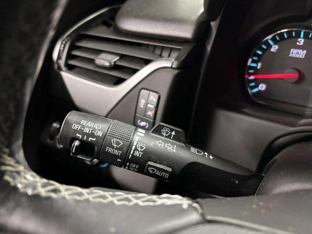 2016 Chevrolet Tahoe 4WD 4dr LTZ - 22954411 - 43