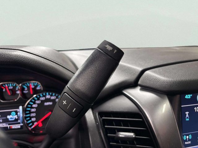 2016 Chevrolet Tahoe 4WD 4dr LTZ - 22954411 - 44