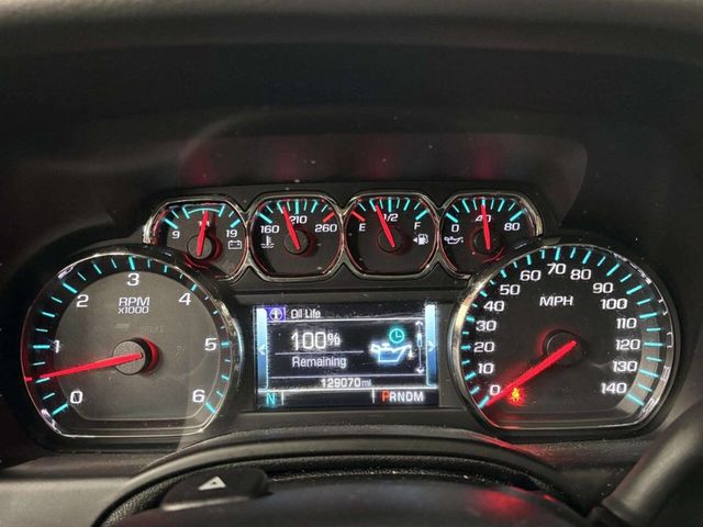 2016 Chevrolet Tahoe 4WD 4dr LTZ - 22954411 - 45