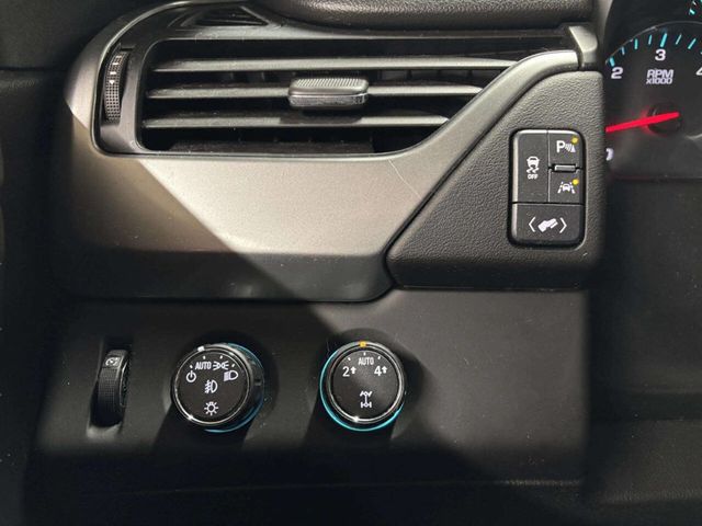 2016 Chevrolet Tahoe 4WD 4dr LTZ - 22954411 - 47