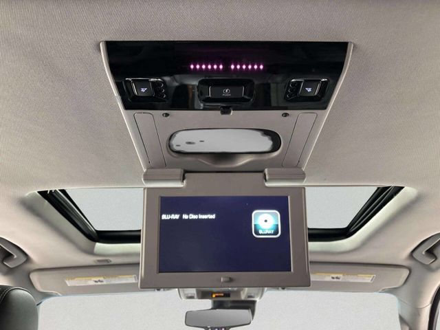 2016 Chevrolet Tahoe 4WD 4dr LTZ - 22954411 - 49