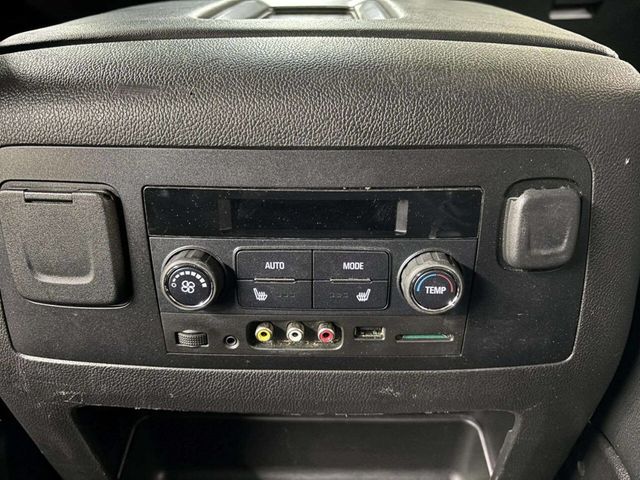 2016 Chevrolet Tahoe 4WD 4dr LTZ - 22954411 - 50