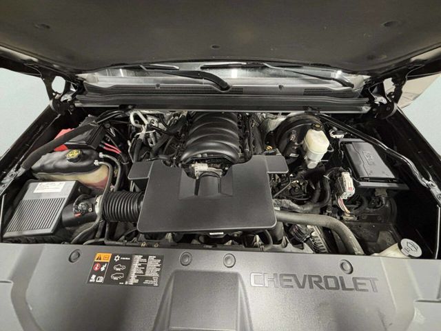 2016 Chevrolet Tahoe 4WD 4dr LTZ - 22954411 - 8