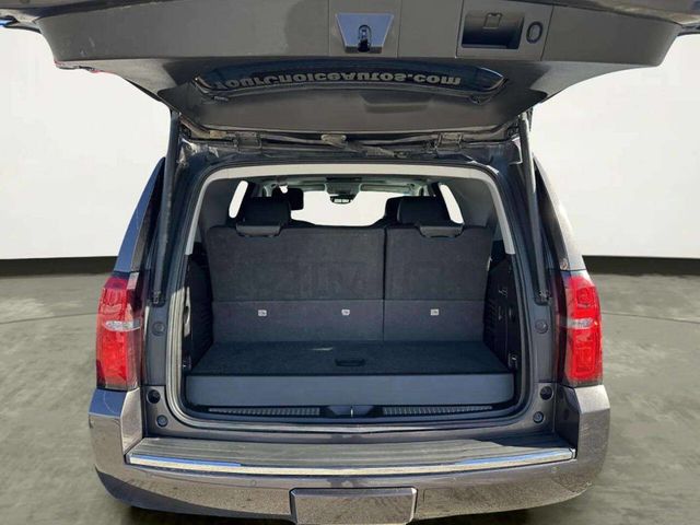 2016 Chevrolet Tahoe 4WD 4dr LTZ - 22974793 - 13