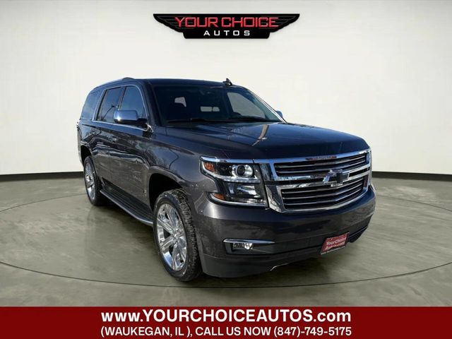 2016 Chevrolet Tahoe 4WD 4dr LTZ - 22974793 - 6
