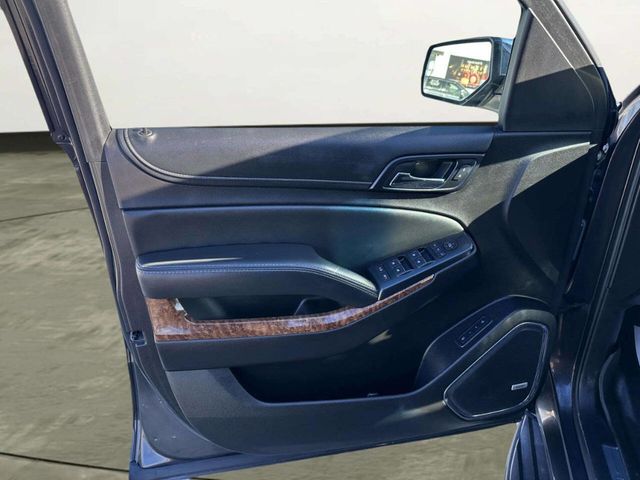 2016 Chevrolet Tahoe 4WD 4dr LTZ - 23011241 - 9