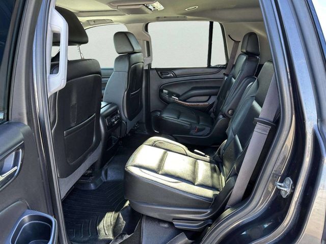 2016 Chevrolet Tahoe 4WD 4dr LTZ - 23011241 - 10