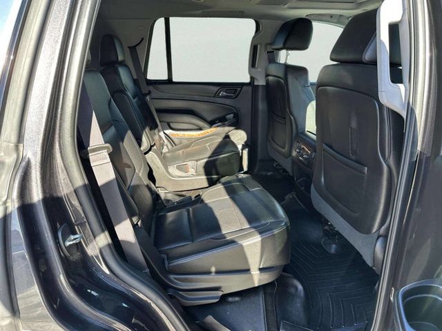 2016 Chevrolet Tahoe 4WD 4dr LTZ - 23011241 - 15
