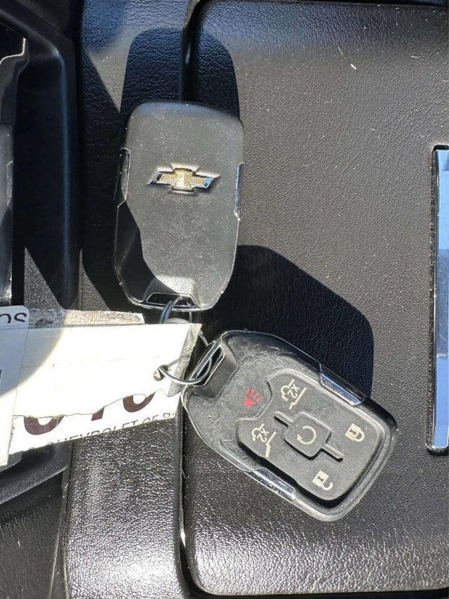 2016 Chevrolet Tahoe 4WD 4dr LTZ - 23011241 - 22