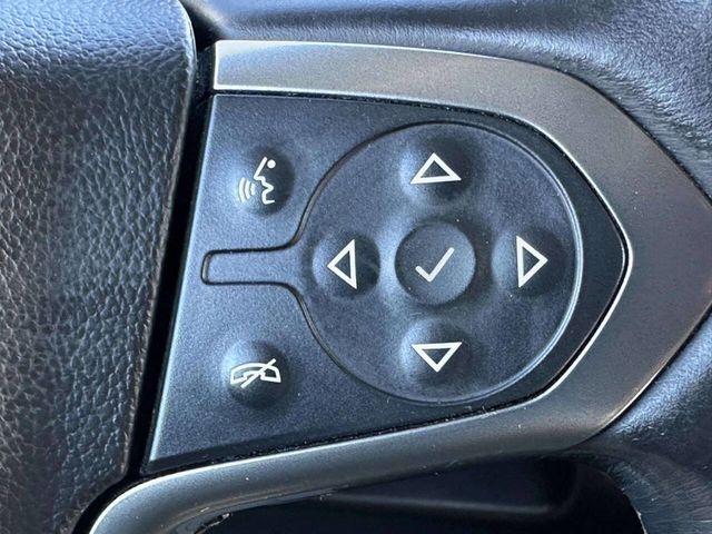 2016 Chevrolet Tahoe 4WD 4dr LTZ - 23011241 - 24