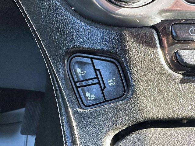 2016 Chevrolet Tahoe 4WD 4dr LTZ - 23011241 - 26