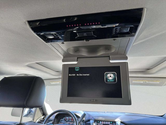 2016 Chevrolet Tahoe 4WD 4dr LTZ - 23011241 - 28