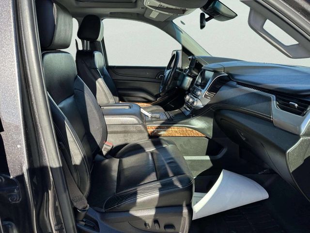 2016 Chevrolet Tahoe 4WD 4dr LTZ - 23011241 - 29