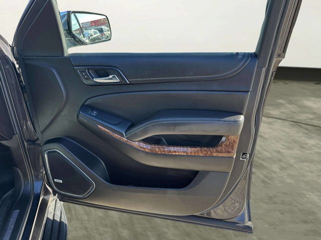 2016 Chevrolet Tahoe 4WD 4dr LTZ - 23011241 - 30