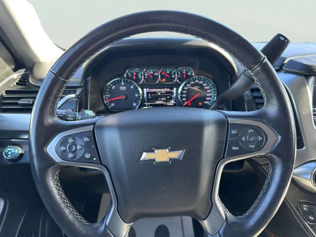 2016 Chevrolet Tahoe 4WD 4dr LTZ - 23011241 - 32