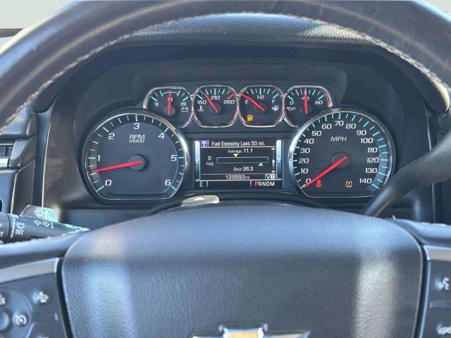 2016 Chevrolet Tahoe 4WD 4dr LTZ - 23011241 - 33