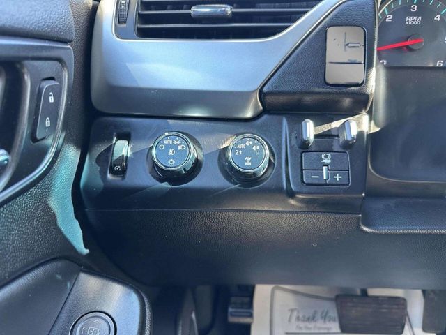 2016 Chevrolet Tahoe 4WD 4dr LTZ - 23011241 - 35