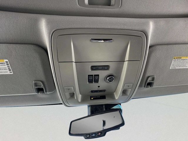 2016 Chevrolet Tahoe 4WD 4dr LTZ - 23011241 - 37