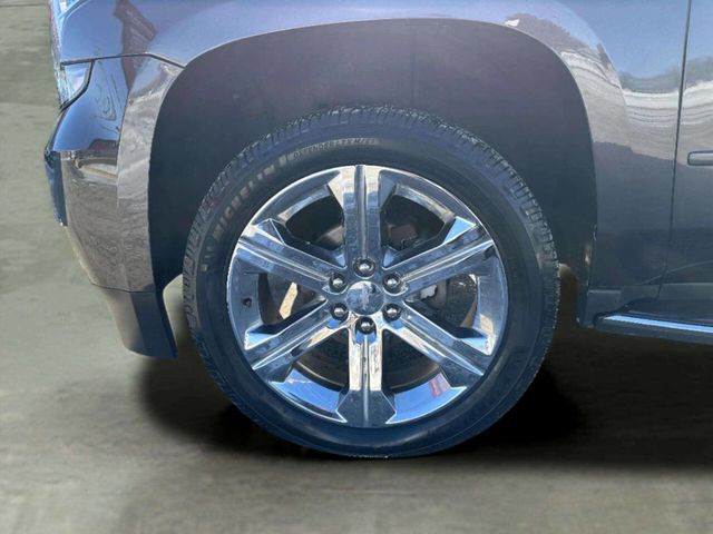 2016 Chevrolet Tahoe 4WD 4dr LTZ - 23011241 - 38