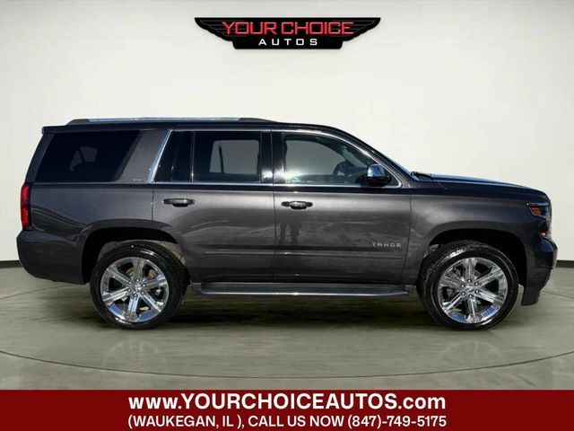 2016 Chevrolet Tahoe 4WD 4dr LTZ - 23011241 - 7