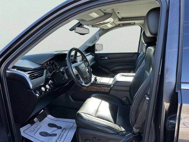 2016 Chevrolet Tahoe 4WD 4dr LTZ - 23011241 - 8