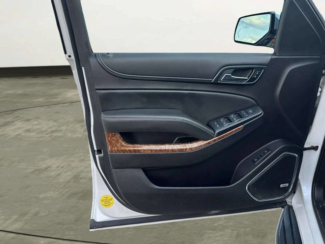 2016 Chevrolet Tahoe 4WD 4dr LTZ - 23057204 - 9