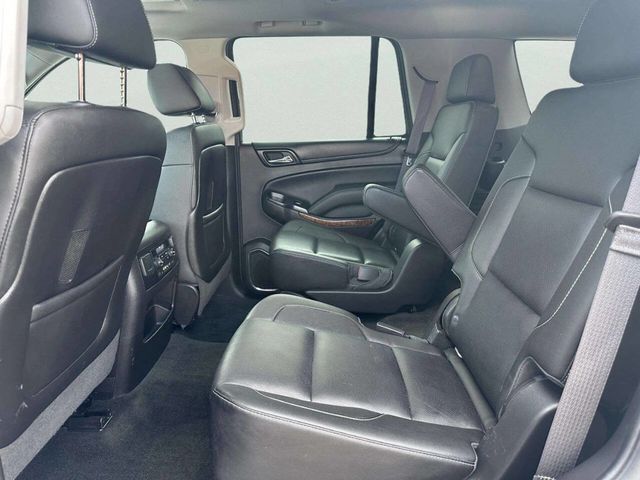 2016 Chevrolet Tahoe 4WD 4dr LTZ - 23057204 - 10