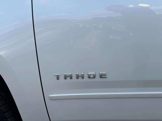 2016 Chevrolet Tahoe 4WD 4dr LTZ - 23057204 - 15