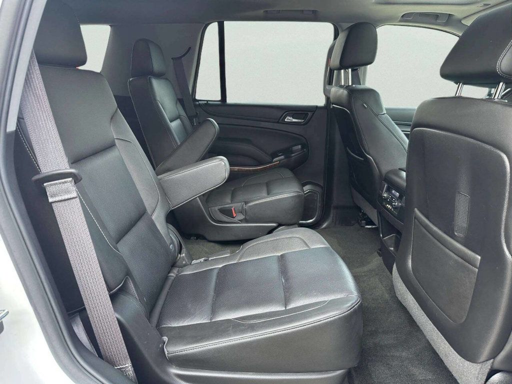 2016 Chevrolet Tahoe 4WD 4dr LTZ - 23057204 - 18