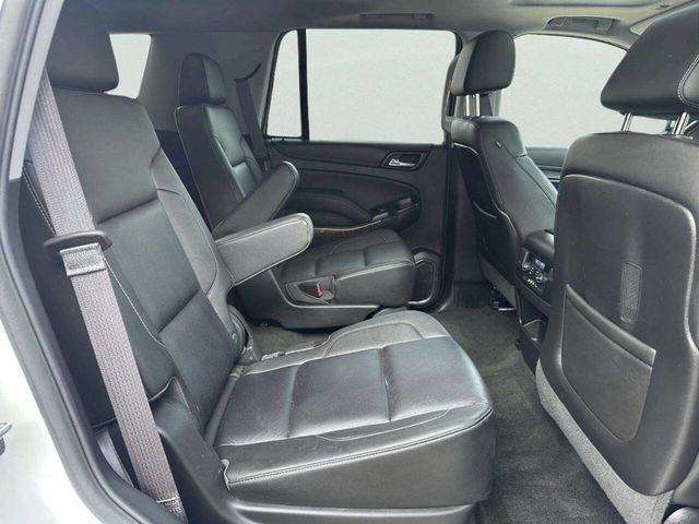 2016 Chevrolet Tahoe 4WD 4dr LTZ - 23057204 - 18