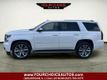 2016 Chevrolet Tahoe 4WD 4dr LTZ - 23057204 - 1