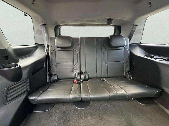 2016 Chevrolet Tahoe 4WD 4dr LTZ - 23057204 - 21