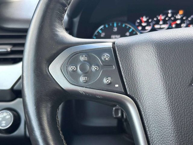 2016 Chevrolet Tahoe 4WD 4dr LTZ - 23057204 - 33