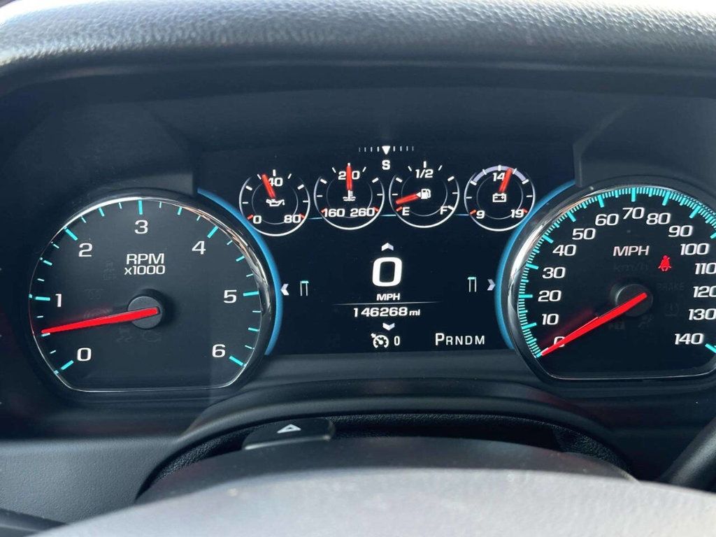 2016 Chevrolet Tahoe 4WD 4dr LTZ - 23057204 - 35